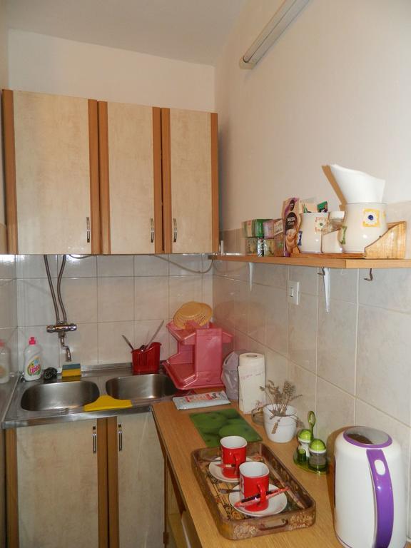 Apartment Smarty Mostar Dış mekan fotoğraf