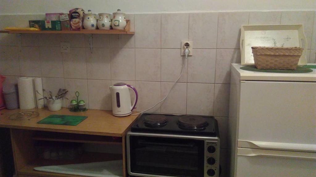 Apartment Smarty Mostar Dış mekan fotoğraf