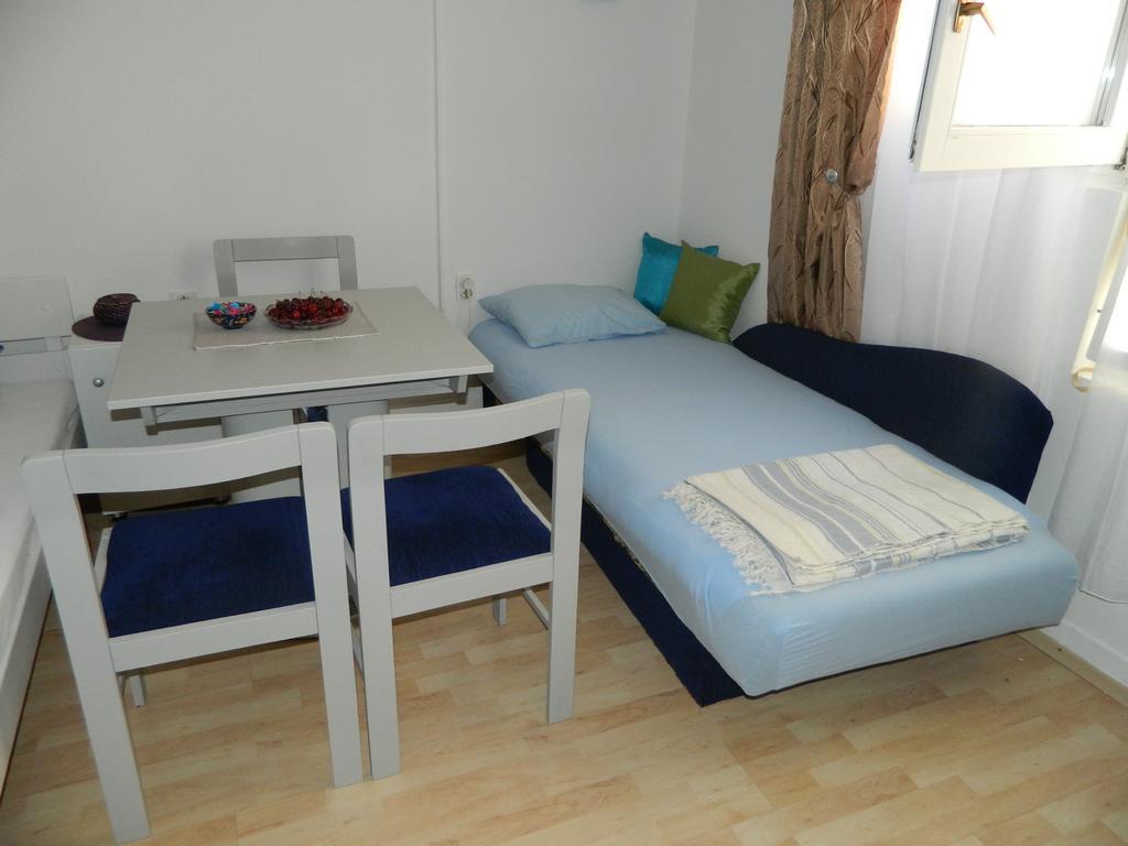 Apartment Smarty Mostar Dış mekan fotoğraf