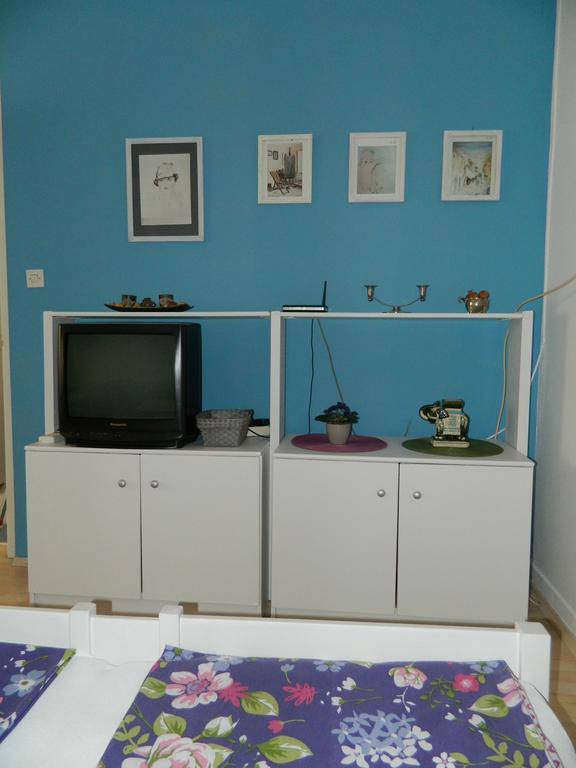 Apartment Smarty Mostar Dış mekan fotoğraf