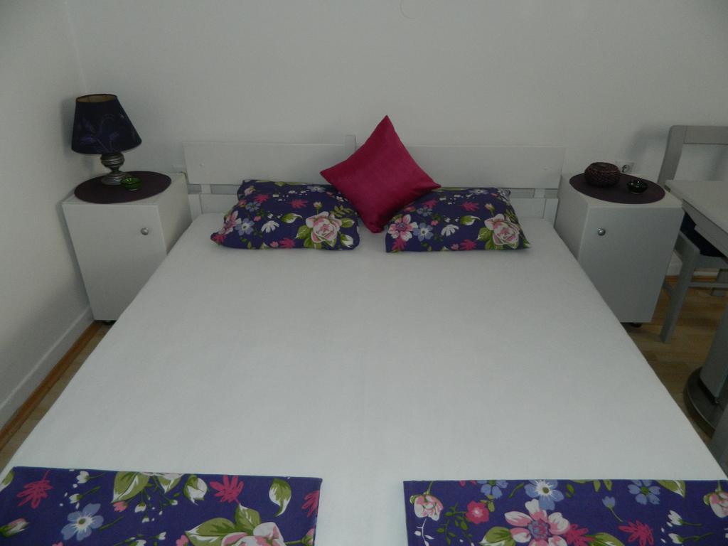 Apartment Smarty Mostar Dış mekan fotoğraf