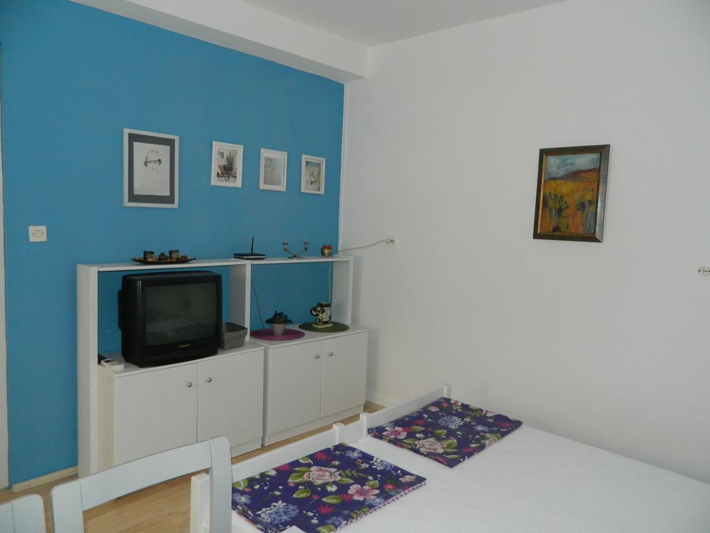 Apartment Smarty Mostar Dış mekan fotoğraf