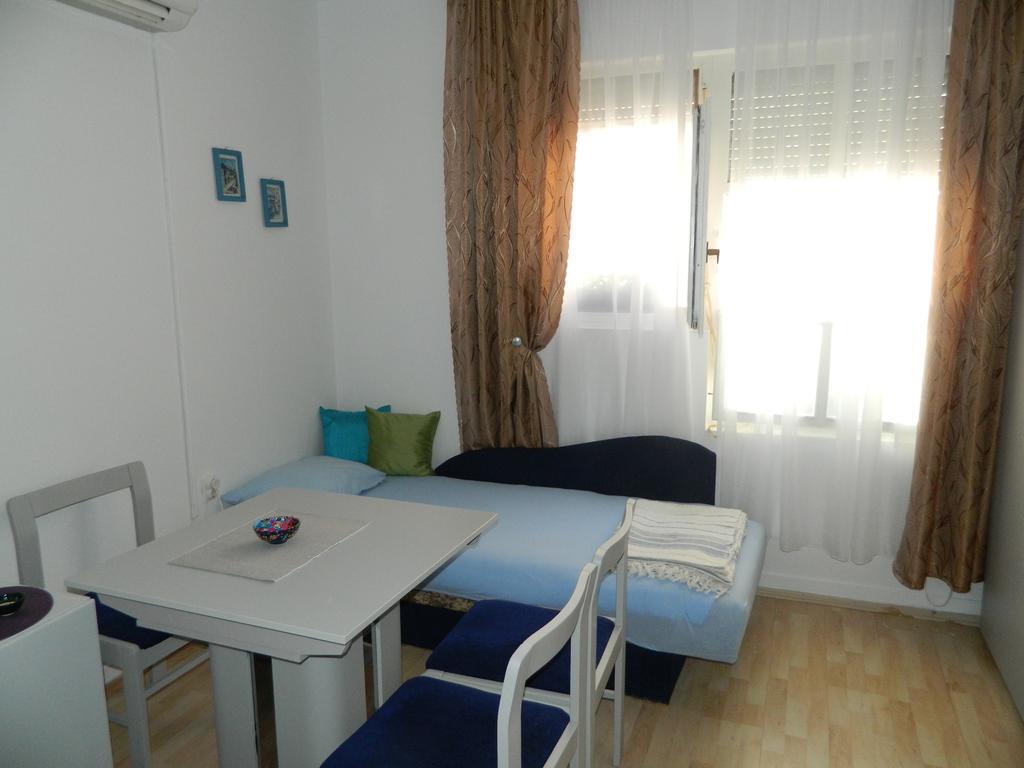 Apartment Smarty Mostar Dış mekan fotoğraf