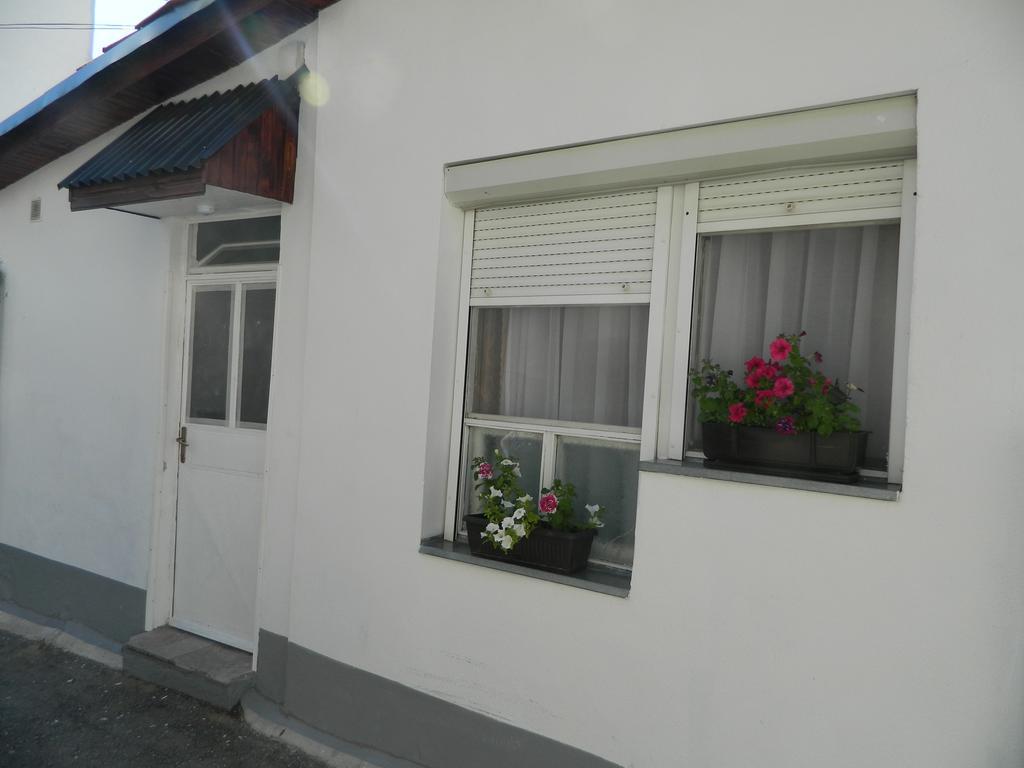Apartment Smarty Mostar Dış mekan fotoğraf