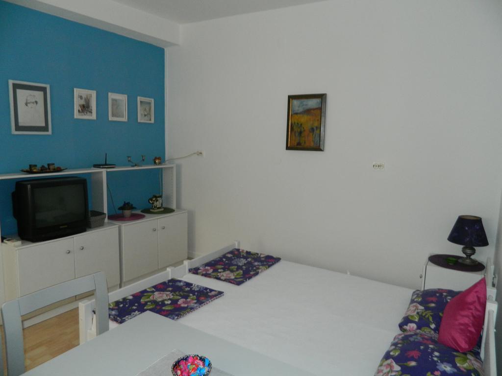 Apartment Smarty Mostar Dış mekan fotoğraf