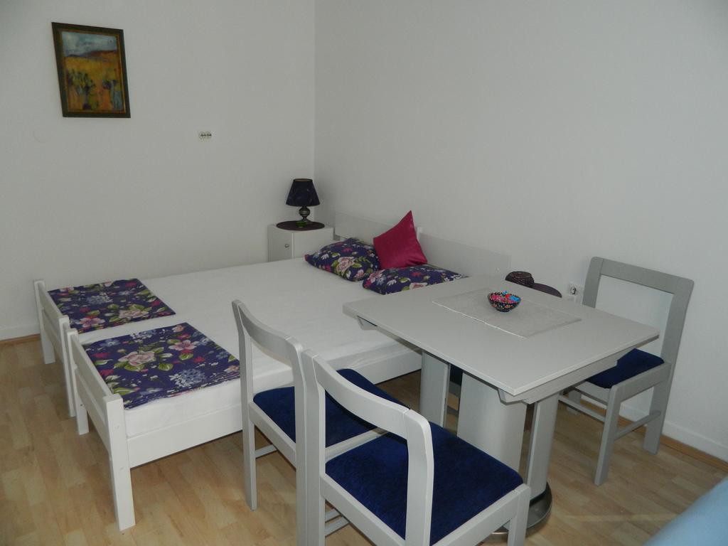 Apartment Smarty Mostar Dış mekan fotoğraf