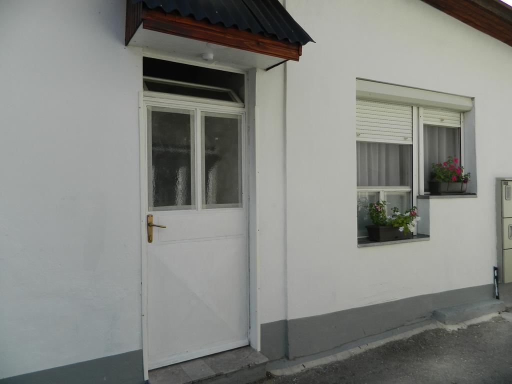 Apartment Smarty Mostar Dış mekan fotoğraf